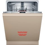 Neff S175EAX08E, Spülmaschine 60 cm, Home Connect