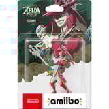 Nintendo amiibo The Legend of Zelda Collection: Sidon-Spielfigur 