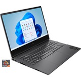 OMEN 16-n0075ng, Gaming-Notebook schwarz, Windows 11 Home 64-Bit, 144 Hz Display, 512 GB SSD