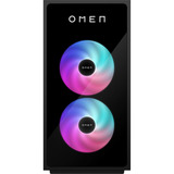 OMEN 35L Gaming Desktop GT16-1277NG, Gaming-PC schwarz, ohne Betriebssystem