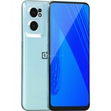 OnePlus Nord CE 2 5G 128GB, Handy Bahama Blue, Android 11, 8 GB LDDR4X