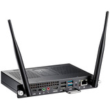 Optoma OPS72A-i5-8G-256G, Mini-PC schwarz, ohne Betriebssystem