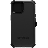Otterbox Defender PRO Pack, Handyhülle schwarz, iPhone 14 | 13, MagSafe
