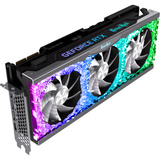 Palit GeForce RTX 3090 Gamerock OC 24G Generalüberholt, Grafikkarte 3x DisplayPort, 1x HDMI