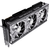 Palit GeForce RTX 3090 Gamerock OC 24G Generalüberholt, Grafikkarte 3x DisplayPort, 1x HDMI