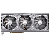 Palit GeForce RTX 3090 Gamerock OC 24G Generalüberholt, Grafikkarte 3x DisplayPort, 1x HDMI