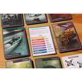 Pegasus Deep Print Games: Witness - Dem Chamäleon auf der Spur, Rätselspiel 