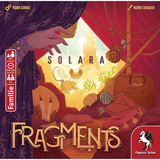 Pegasus Fragments - Solara, Brettspiel 