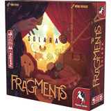 Pegasus Fragments - Solara, Brettspiel 