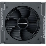 Phanteks AMP v2 1000W, PC-Netzteil schwarz, 1000 Watt