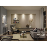 Philips HUE White Ambiance GU10 Smarter Sport Doppelpack, LED-Lampe 