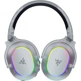 Razer Barracuda X Chroma Phantom White Edition, Gaming-Headset weiß/schwarz, USB-Dongle, Bluetooth