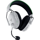 Razer BlackShark V3 Pro for Xbox, Gaming-Headset weiß/schwarz, ANC, 2,4 GHz-Dongle, Bluetooth, USB, 3,5 mm Klinke
