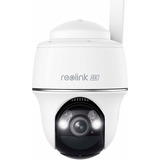 Reolink Go Series G440, Überwachungskamera weiß, LTE