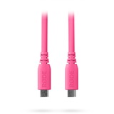 Rode Microphones USB 3.2 Gen1 Kabel SC27-P pink, USB-C Stecker > USB-C Stecker pink, 2 Meter, PD