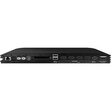 SAMSUNG GQ-77S95D, OLED-Fernseher 195 cm (77 Zoll), schwarz, UltraHD/4K, Twin Tuner, SmartTV, One Connect Box, 120Hz Panel
