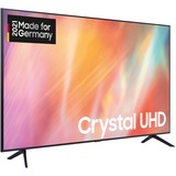 SAMSUNG GU-65AU7179, LED-Fernseher 163 cm(65 Zoll), titan, UltraHD/4K, HD+, Triple Tuner