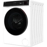 SHARP ES-WNFB214CWDA-DE , Waschmaschine weiß, WIFI, Advanced Inverter Motor