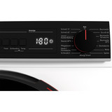 SHARP ES-WNFB214CWDA-DE , Waschmaschine weiß, WIFI, Advanced Inverter Motor