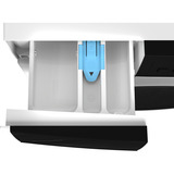 SHARP ES-WNFB214CWDA-DE , Waschmaschine weiß, WIFI, Advanced Inverter Motor