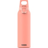 SIGG Hot & Cold One Light Shy Pink 0,55 Liter, Thermosflasche pink