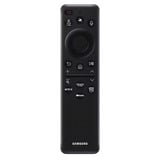 Samsung GQ75Q7F2AUXZG, QLED-Fernseher 189 cm (75 Zoll), schwarz, UltraHD/4K, WLAN, Bluetooth, Triple Tuner