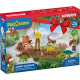 Schleich Adventskalender Dinosaurs 2022, Spielfigur