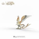 Schleich Wizarding World Fantastic Beasts - Donnervogel, Spielfigur 