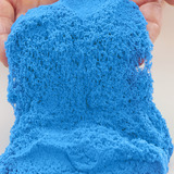 Spin Master Kinetic Sand - Blau, Spielsand 5 Kilogramm Sand