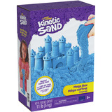Spin Master Kinetic Sand - Blau, Spielsand 5 Kilogramm Sand