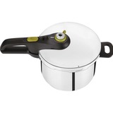 Tefal Schnellkochtopf Secure 5 Neo, P2530737 edelstahl