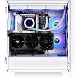 Thermaltake S250 ARGB , Tower-Gehäuse weiß, Tempered Glass