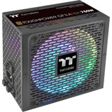 Thermaltake Toughpower GF3 ARGB 750W Gold, PC-Netzteil schwarz, 5x PCIe, Kabel-Management, 750 Watt