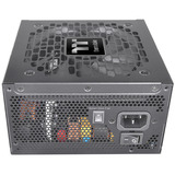 Thermaltake Toughpower XT 1000W, PC-Netzteil schwarz, 1x 12-Pin High Power GPU, 5x PCIe, Kabelmanagement, 1000 Watt