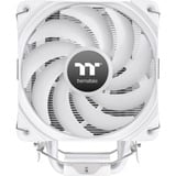 Thermaltake UX200 SE ARGB Lighting CPU Cooler White, CPU-Kühler weiß