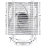 Thermaltake UX200 SE ARGB Lighting CPU Cooler White, CPU-Kühler weiß