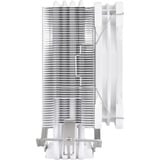 Thermaltake UX200 SE ARGB Lighting CPU Cooler White, CPU-Kühler weiß