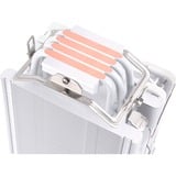 Thermaltake UX200 SE ARGB Lighting CPU Cooler White, CPU-Kühler weiß, 120 mm