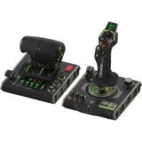 Turtle Beach VelocityOne Flightdeck, Hotas schwarz