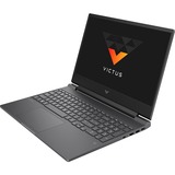 Victus by HP 15-fb2147ng, Gaming-Notebook dunkelgrau, ohne Betriebssystem, 39.6 cm (15.6 Zoll), 512 GB SSD