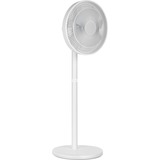 Xiaomi Mi Smart Standing Fan 2, Ventilator weiß