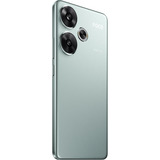 Xiaomi POCO F6 512GB, Handy green, 5G, 12 GB RAM, 12 GB