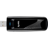 Zyxel NWD6605 Dual-Band Wirl AC1200, WLAN-Adapter 