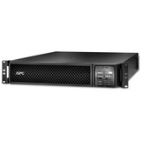 APC Smart-UPS SRT1000RMXLI-NC, USV schwarz, Mit Netzwerkkarte