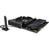 ASUS ROG STRIX X870E-H GAMING WIFI7, Mainboard schwarz