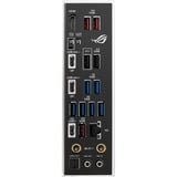 ASUS ROG STRIX X870E-H GAMING WIFI7, Mainboard schwarz