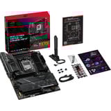 ASUS ROG STRIX X870E-H GAMING WIFI7, Mainboard schwarz