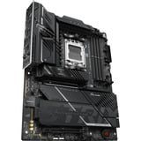 ASUS ROG STRIX X870E-H GAMING WIFI7, Mainboard schwarz