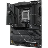 ASUS ROG STRIX X870E-H GAMING WIFI7, Mainboard schwarz