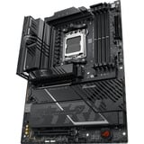 ASUS ROG STRIX X870E-H GAMING WIFI7, Mainboard schwarz
